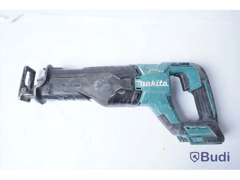 Tigersåg – Makita DJR187, utan batteri. Funktionstestad.