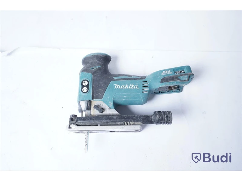 Sticksåg Makita DJV181, funktionstestad, utan batteri