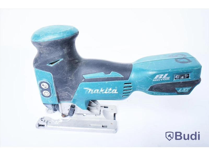 Sticksåg Makita DJV181, utan batteri