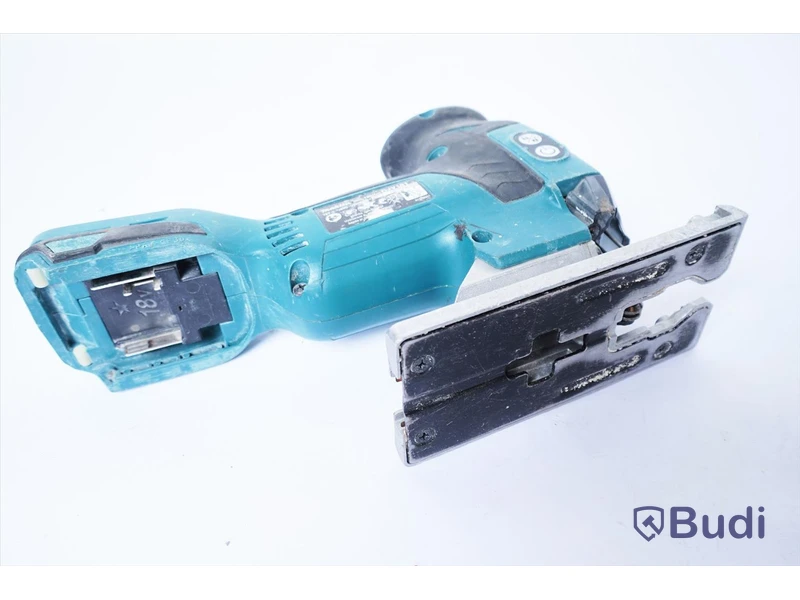 Sticksåg Makita DJV181, utan batteri
