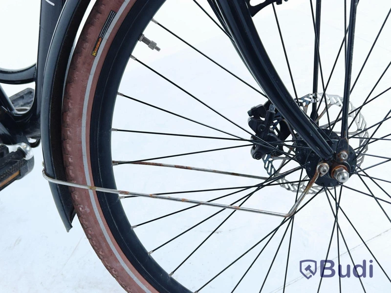 Elcykel Lifebike Comfort G10 7VXL