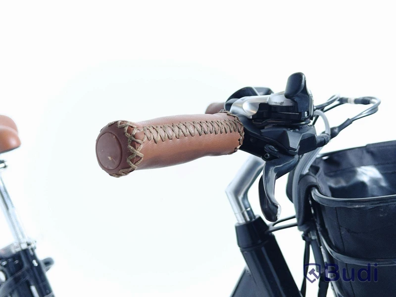 Elcykel Lifebike Comfort G10 7VXL