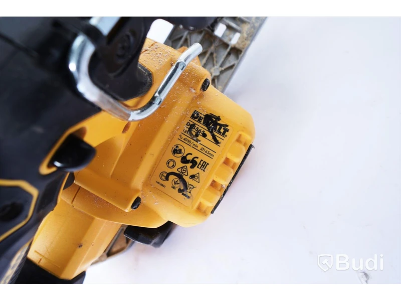 Cirkelsåg Dewalt DCS565, utan batteri
