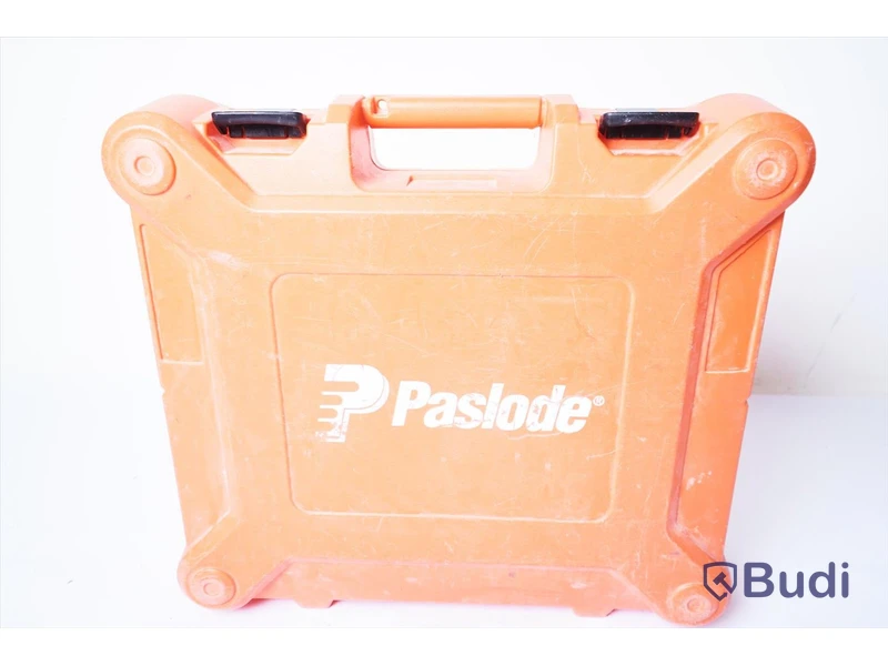 Dyckertpistol Paslode IM50 F18 Lithium
