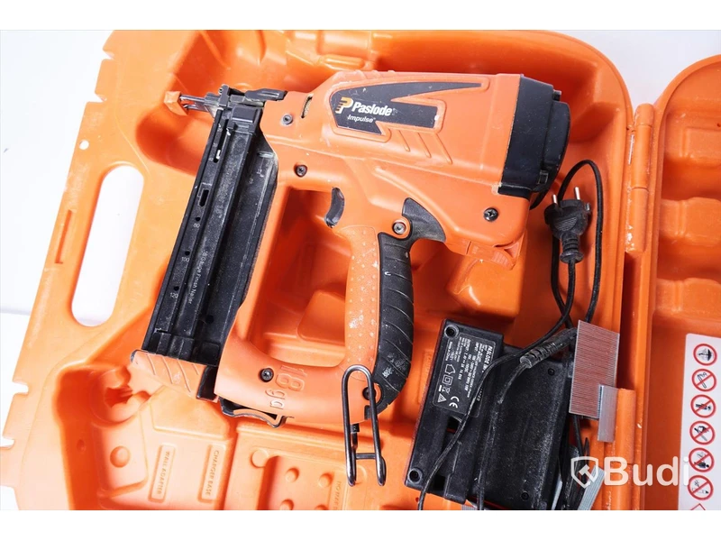 Dyckertpistol  Paslode IM50 F18 Lithium