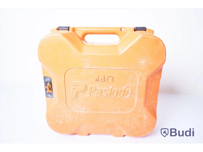 Dyckertpistol Paslode IM50 F18 Lithium