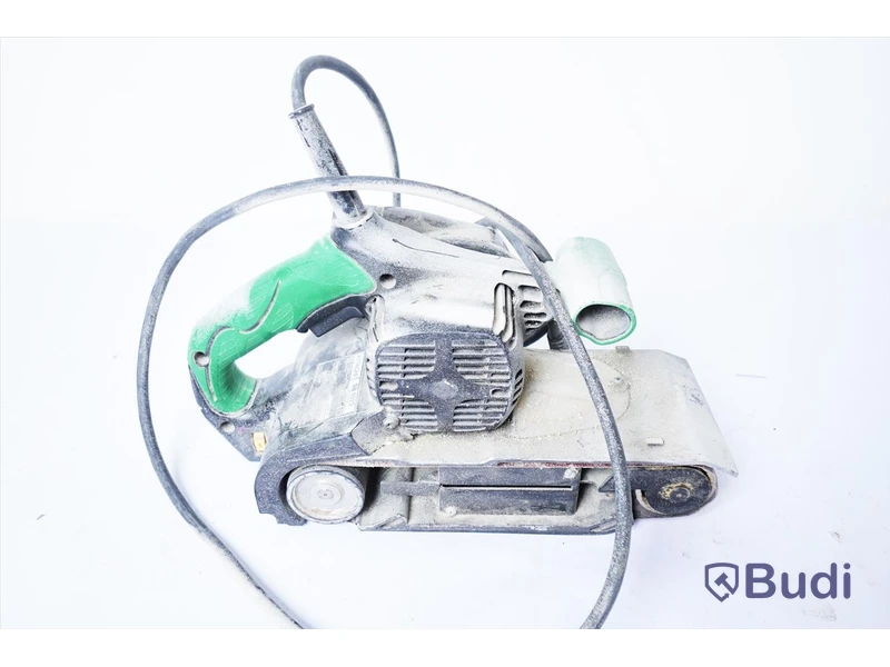 Bandslip Hitachi SB10V2