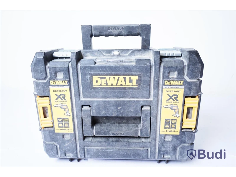 Gipsskruvdragare Dewalt DCF6202, utan batteri