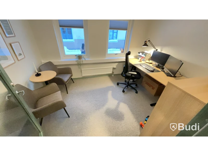 Kontorsmöbler från 2023