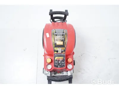 Kompressor Max AKHL1230E, Elen är funktionstestad.