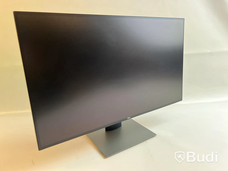 Datorskärm Dell UltraSharp U2721DE inkl strömkabel.