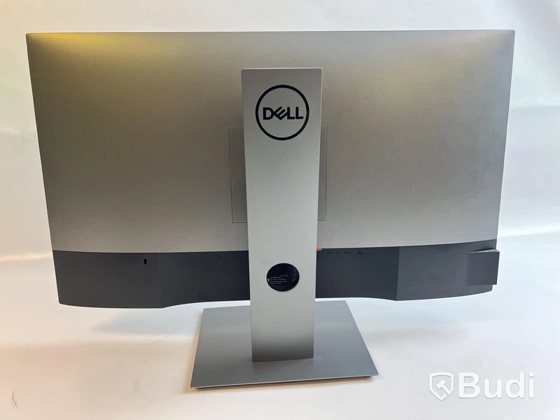 Datorskärm Dell UltraSharp U2721DE inkl strömkabel.