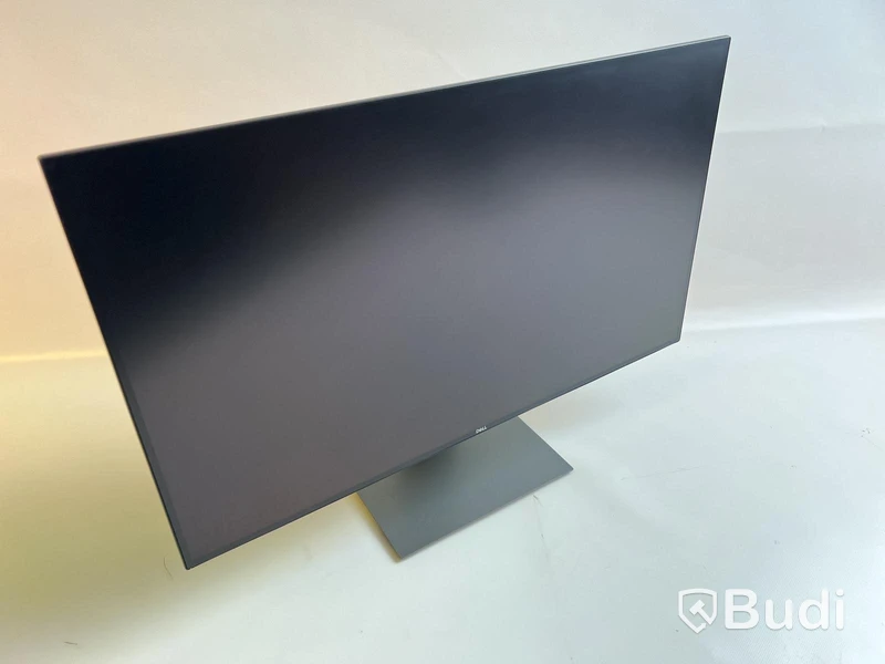 Datorskärm Dell UltraSharp U2721DE inkl strömkabel.