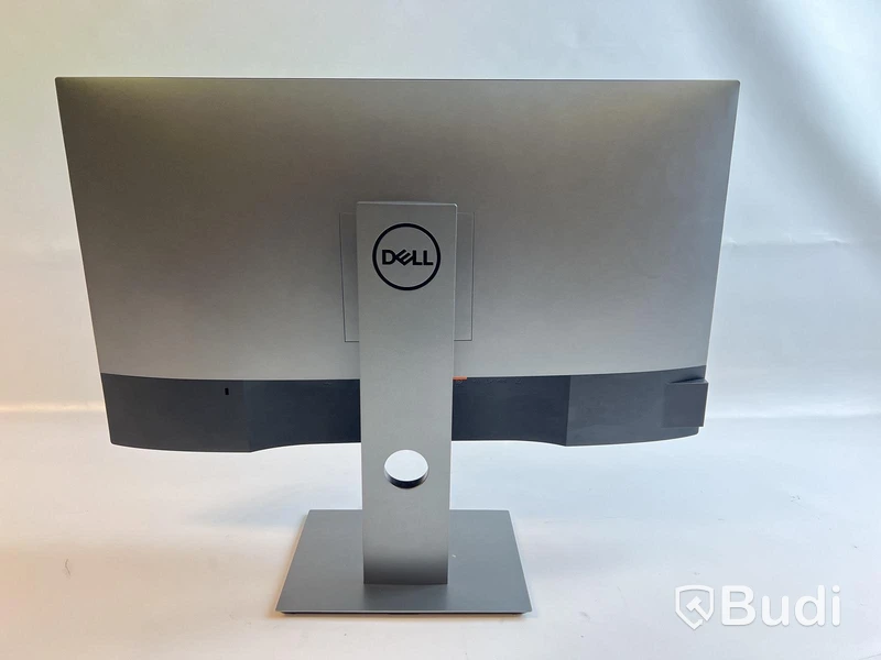 Datorskärm Dell UltraSharp U2721DE inkl. strömkabel.