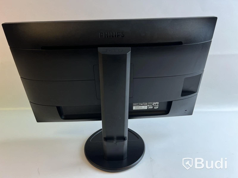 Datorskärm Philips 273B9 inkl. strömkabel.