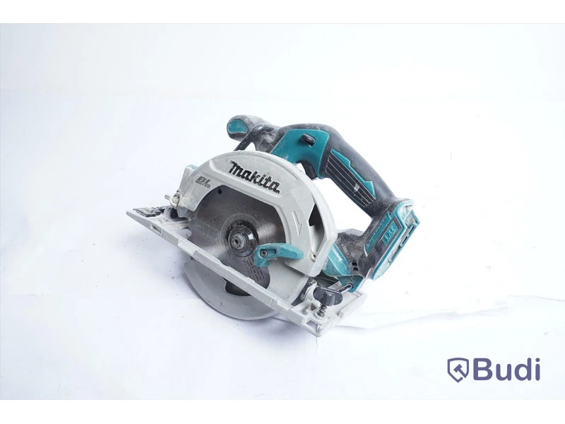 Cirkelsåg Makita, DHS680, Funktionstestad. Utan batteri.