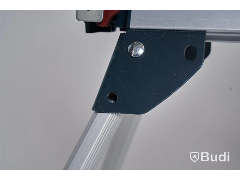 Bosch kap- och gersåg samt arbetsbord