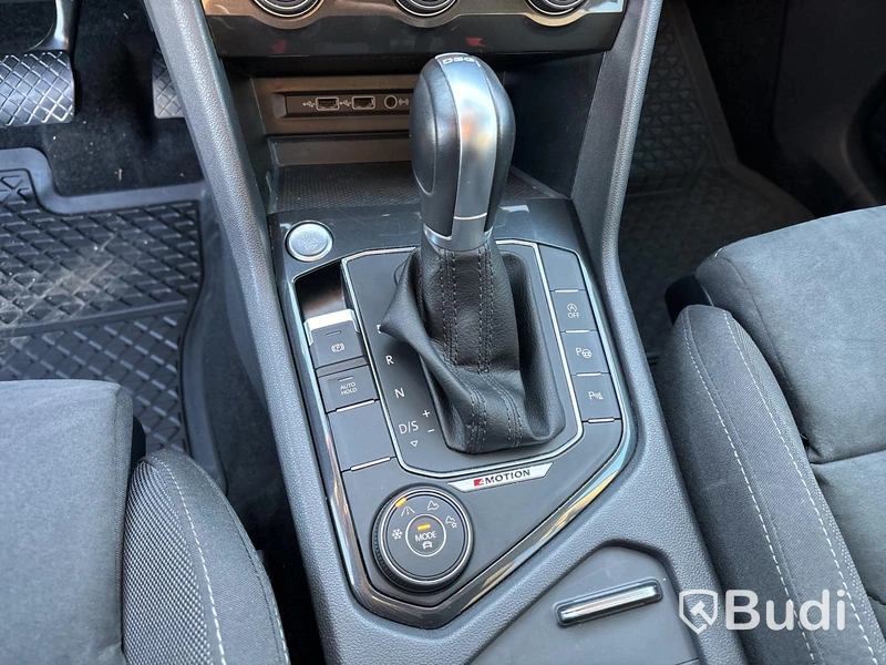 Volkswagen Tiguan Allspace R-Line  2.0 TDI 4MOTION (190hk) -2019 6700mil