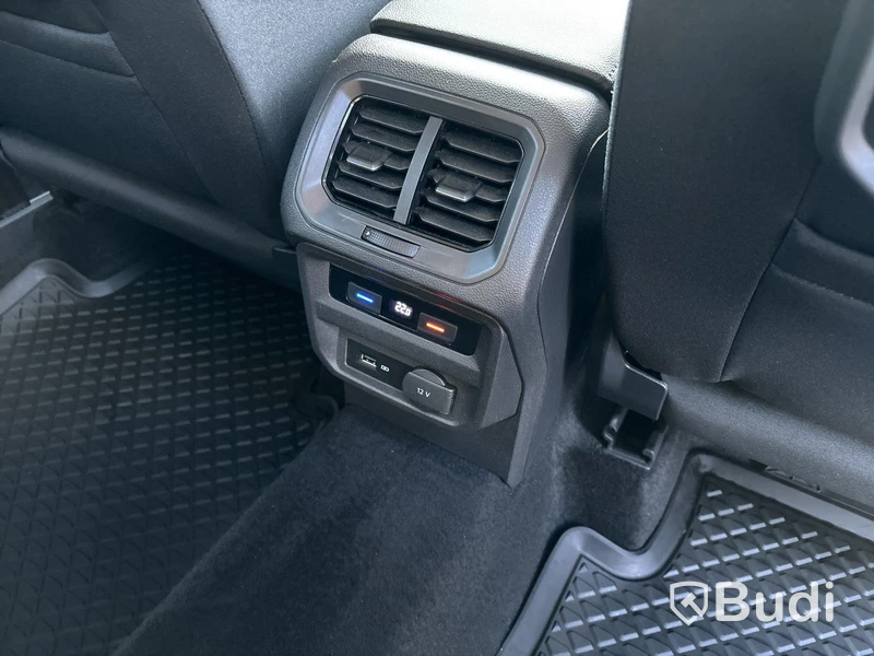 Volkswagen Tiguan Allspace R-Line  2.0 TDI 4MOTION (190hk) -2019 6700mil