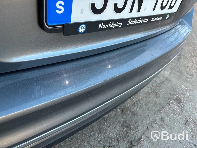 Volkswagen Tiguan Allspace R-Line  2.0 TDI 4MOTION (190hk) -2019 6700mil