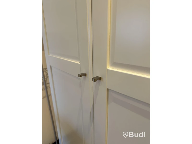 2 st garderober , 100x37x234 cm