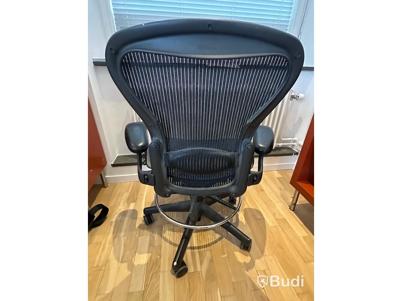 Kontorsstol, Herman Miller, strl 2