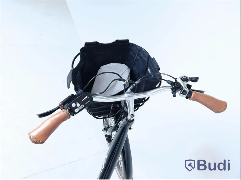 Elcykel Lifebike Comfort G10 7VXL