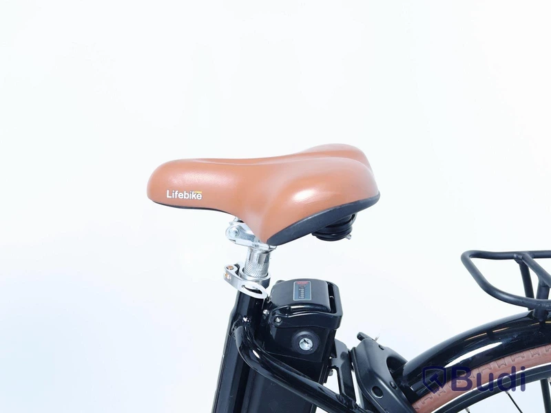 Elcykel Lifebike Comfort G10 7VXL
