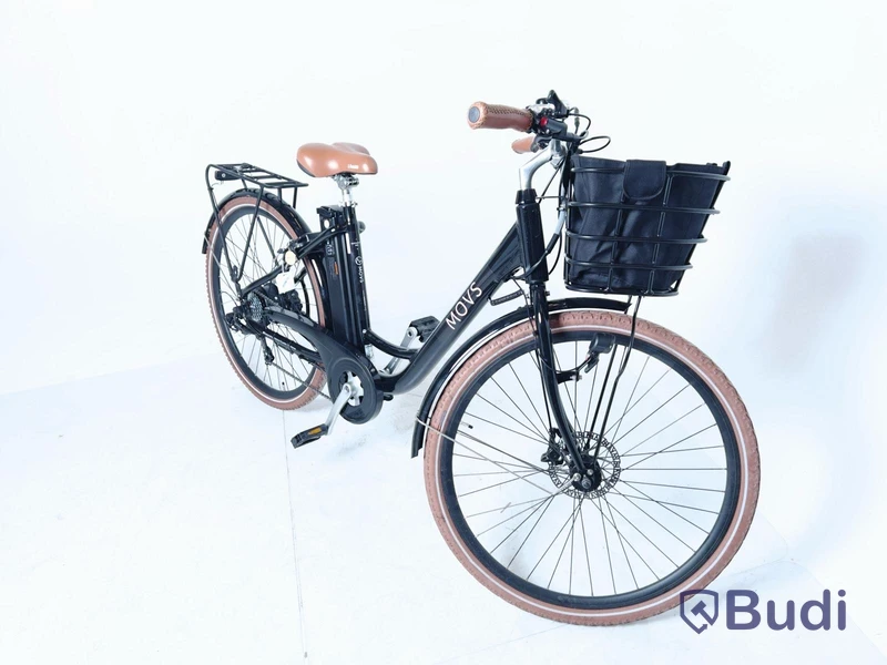 Elcykel Lifebike Comfort G10 7VXL