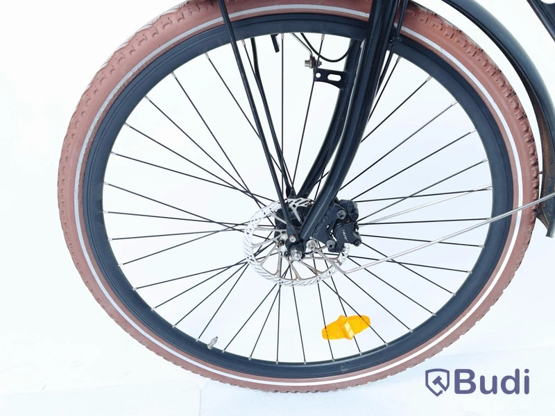 Elcykel Lifebike Comfort G10 7VXL