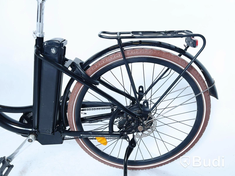 Elcykel Lifebike Comfort G10 7VXL