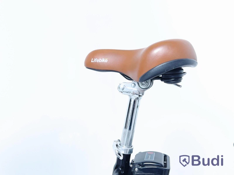 Elcykel Lifebike Comfort G10 7VXL
