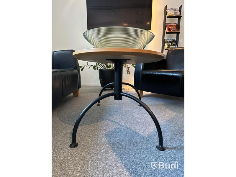Soffgrupp, soffbord, växt