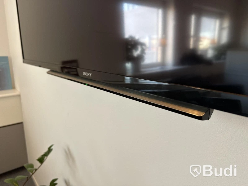 TV, Sony, KDL- 60W605B, 60 tum