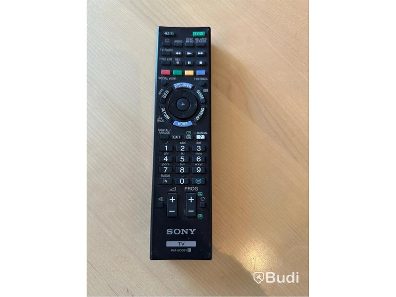 TV, Sony, KDL- 60W605B, 60 tum