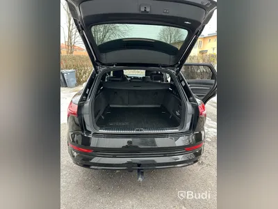 Audi E-Tron 55 -2021