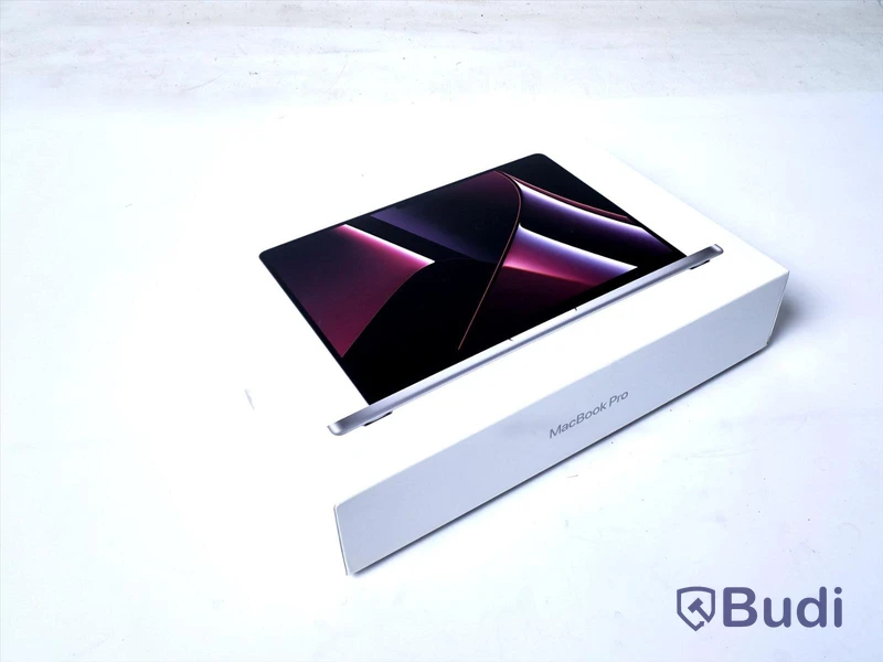 Dator Apple Macbook Pro 2023 14"