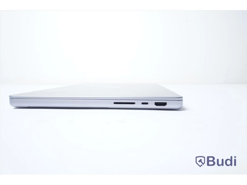 Dator Apple Macbook Pro 2023 14"