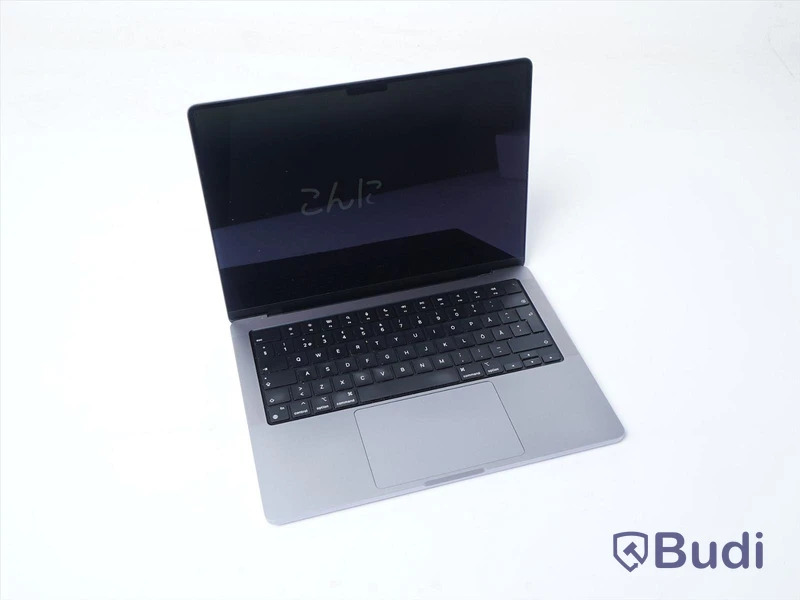 Dator Apple Macbook Pro 2023 14"