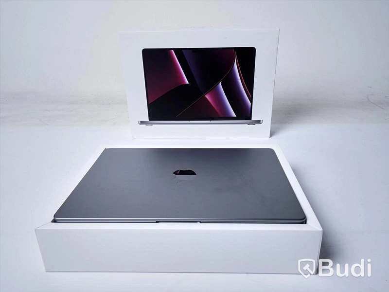 Dator Apple Macbook Pro 2023 14"