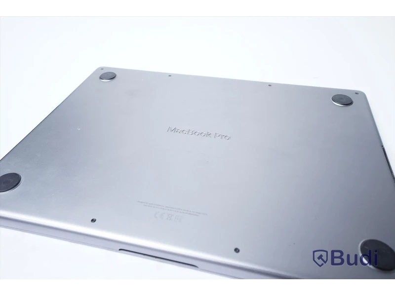 Dator Apple Macbook Pro 2023 14"