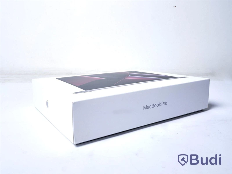 Dator Apple Macbook Pro 2023 14"