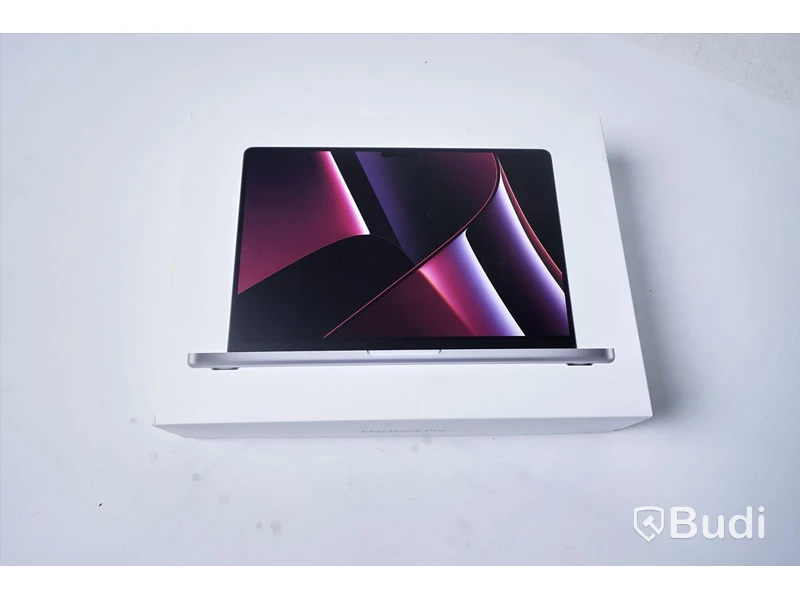 Dator Apple Macbook Pro 2023 14"