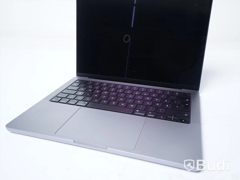 Dator Apple Macbook Pro 2023 14"