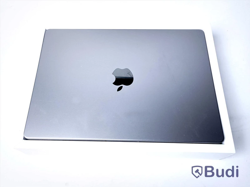 Dator Apple Macbook Pro 2023 14"