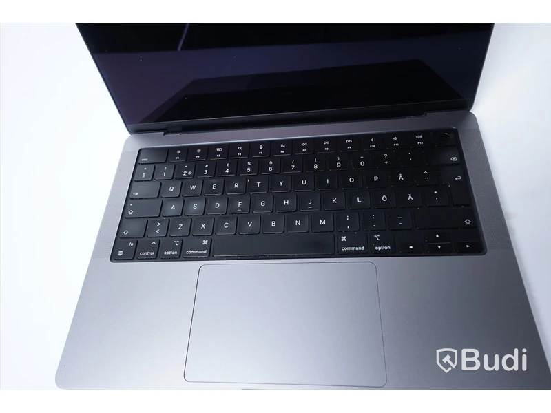 Dator Apple Macbook Pro 2023 14"