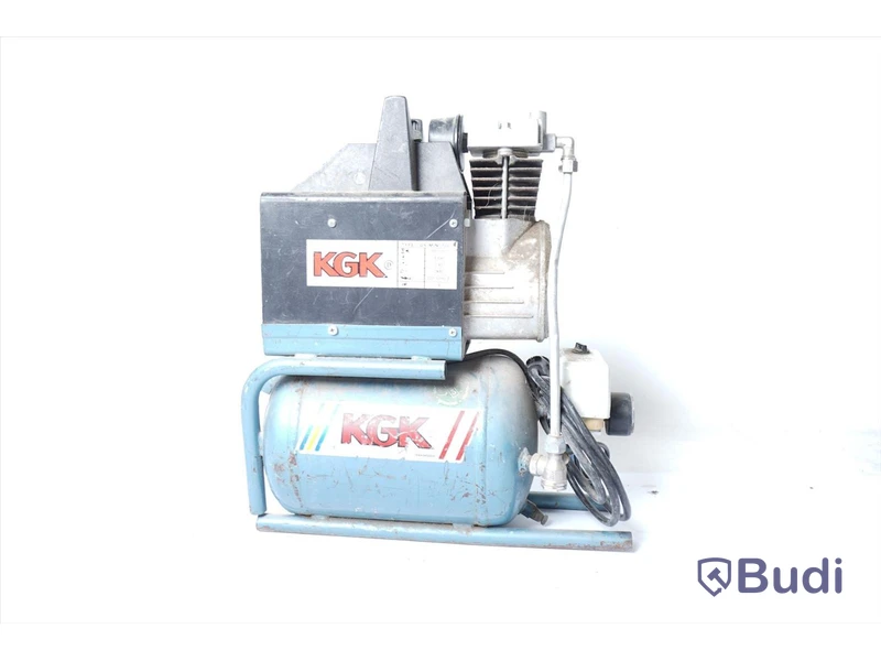 Kompressor KGK mini 100