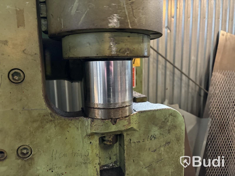 Kantpress Weinbrenner AP 50
