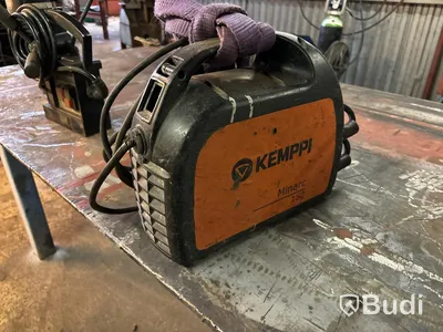 Elsvets Kemppi Minarc 150