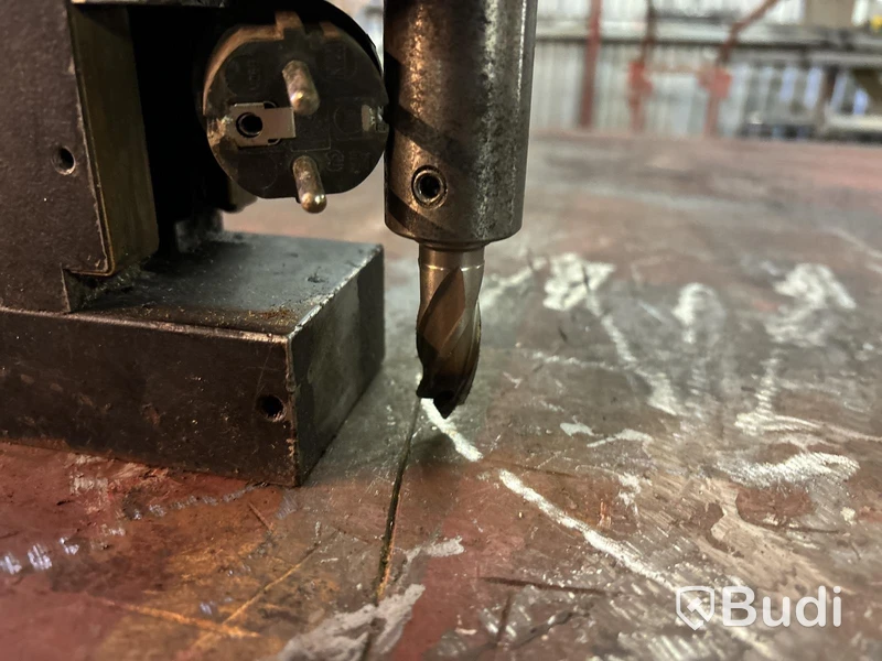 Magnetborrmaskin, Würth MKB 35